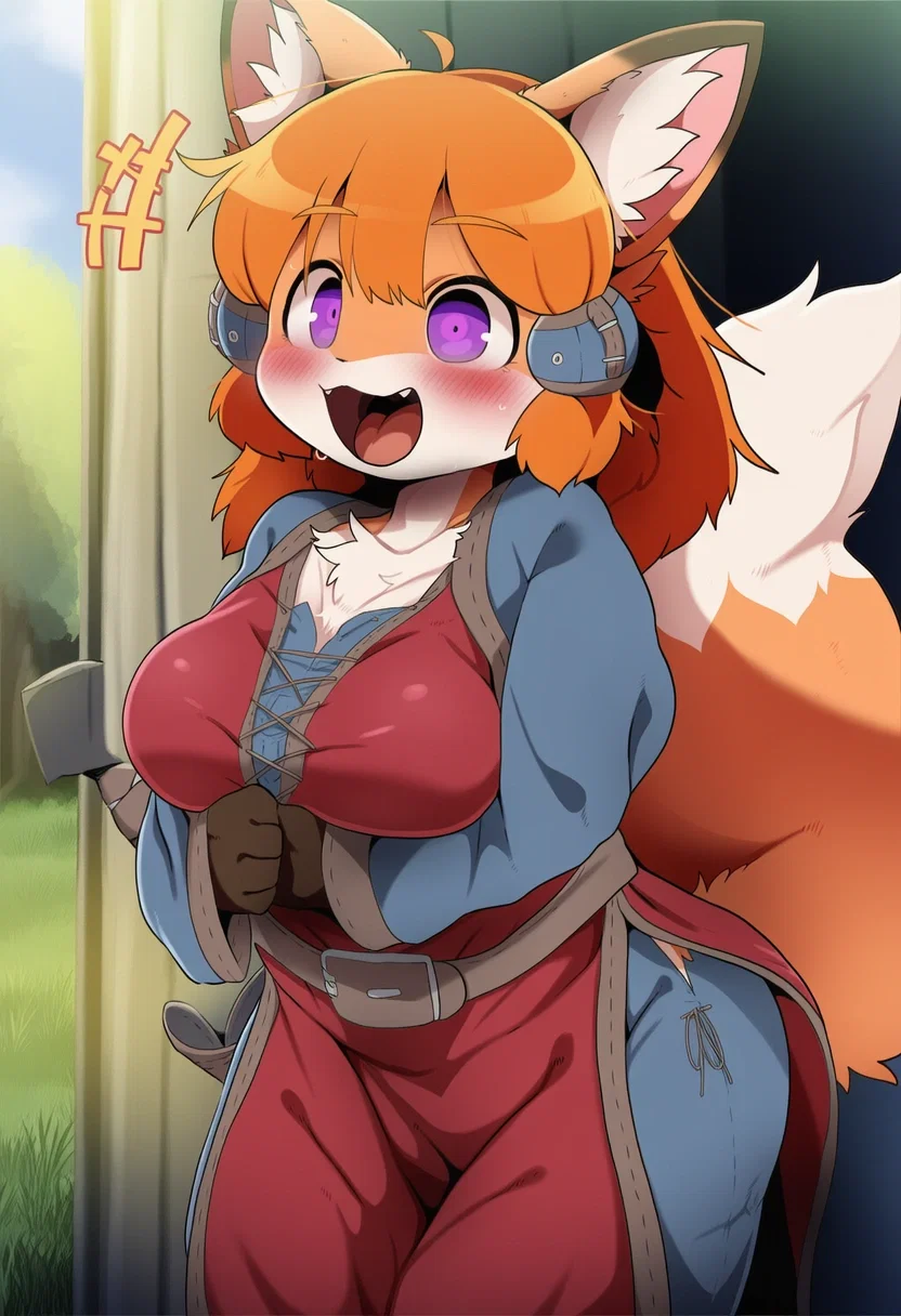Avatar of Mila