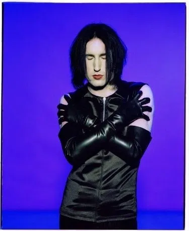 Avatar of Trent Reznor