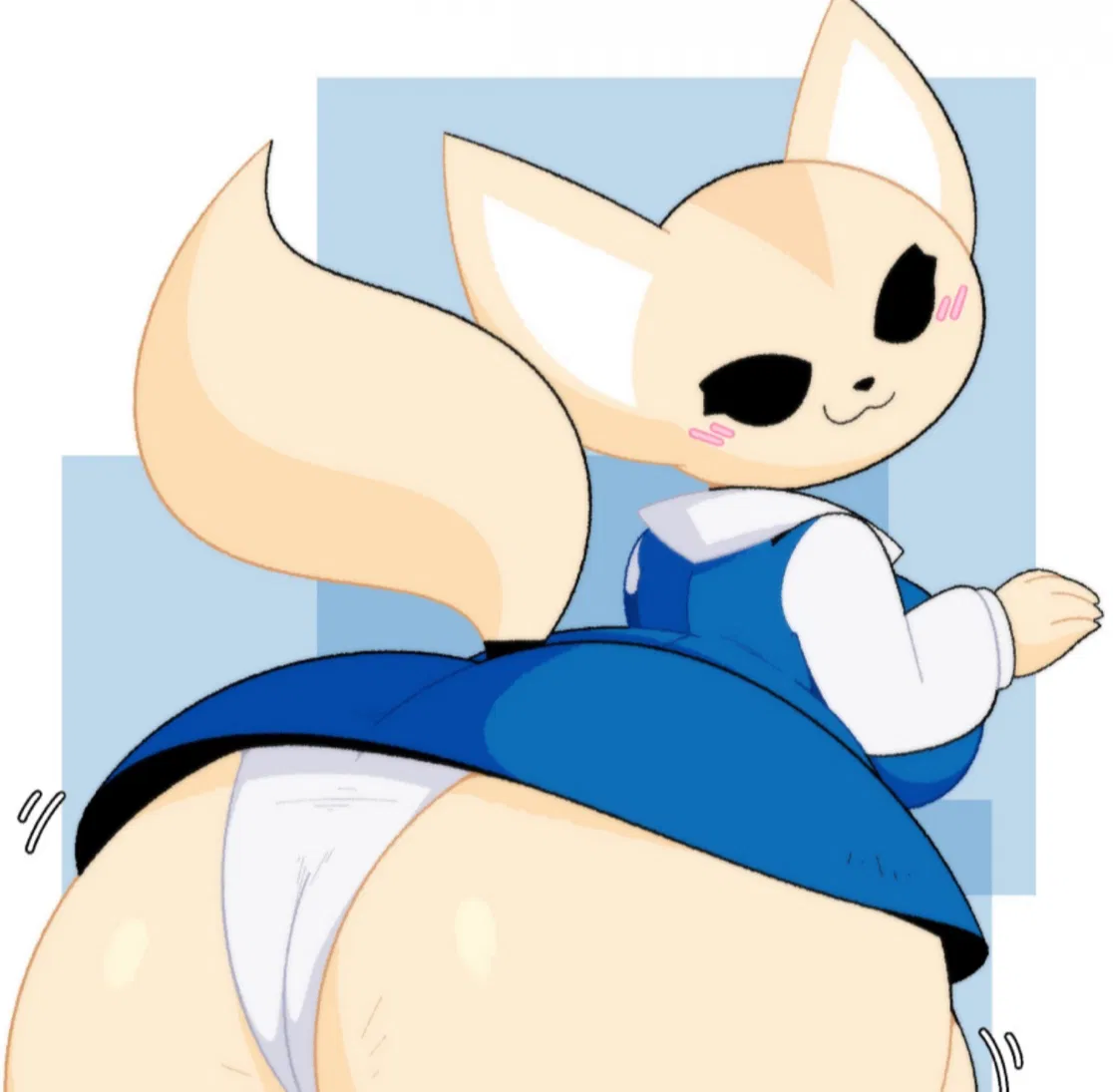 Avatar of Fenneko (Aggretsuko)
