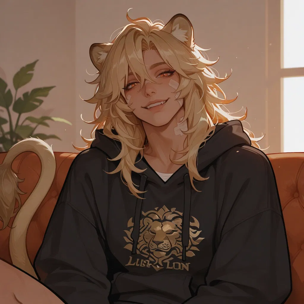 Avatar of Agatha Sinclair | DATE