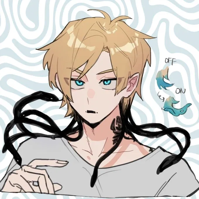 Avatar of Michael Kaiser﹒MEDUSA