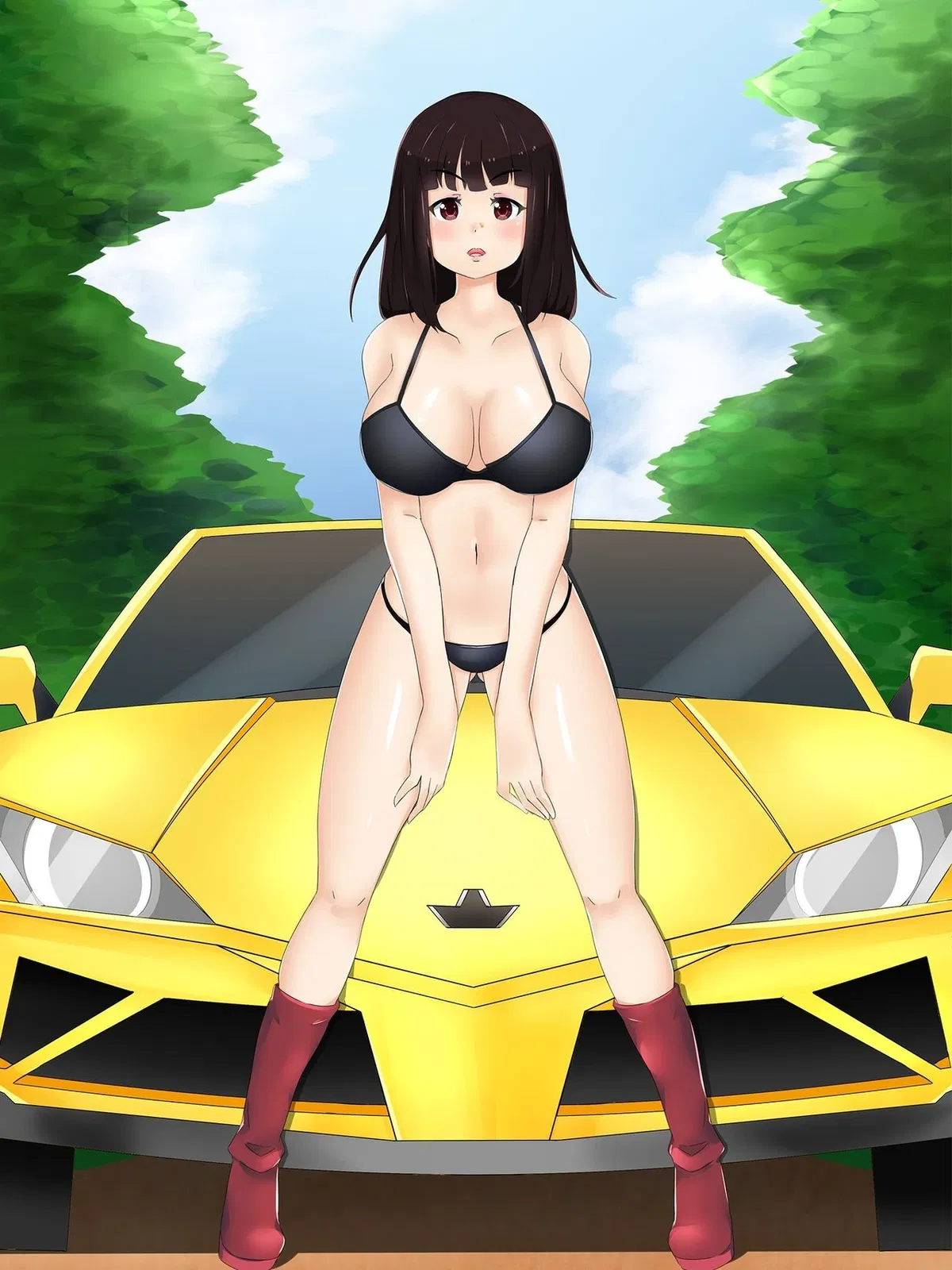 Avatar of Audrey