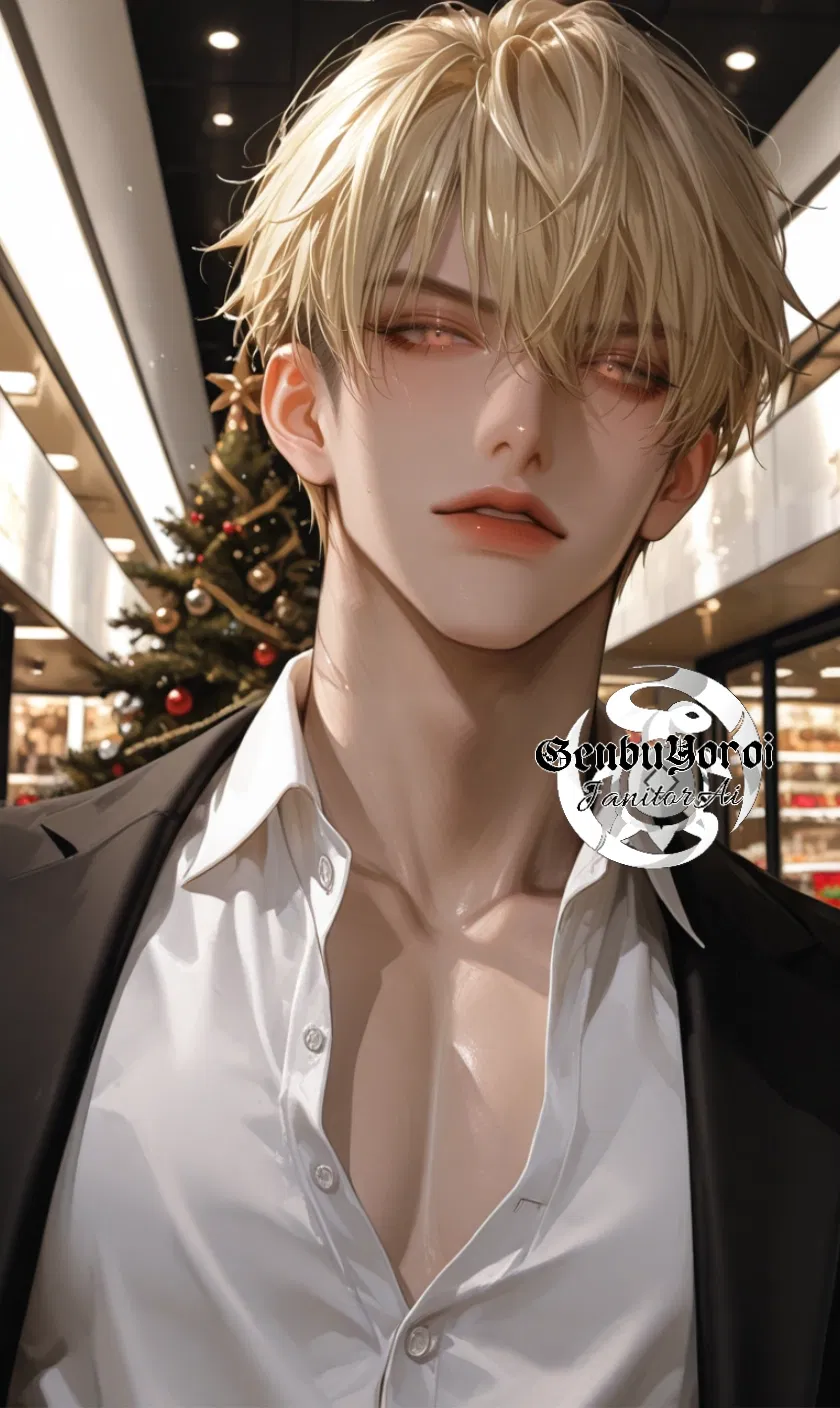 Avatar of Claimed a Photo with Santa — Giléan Ruiz