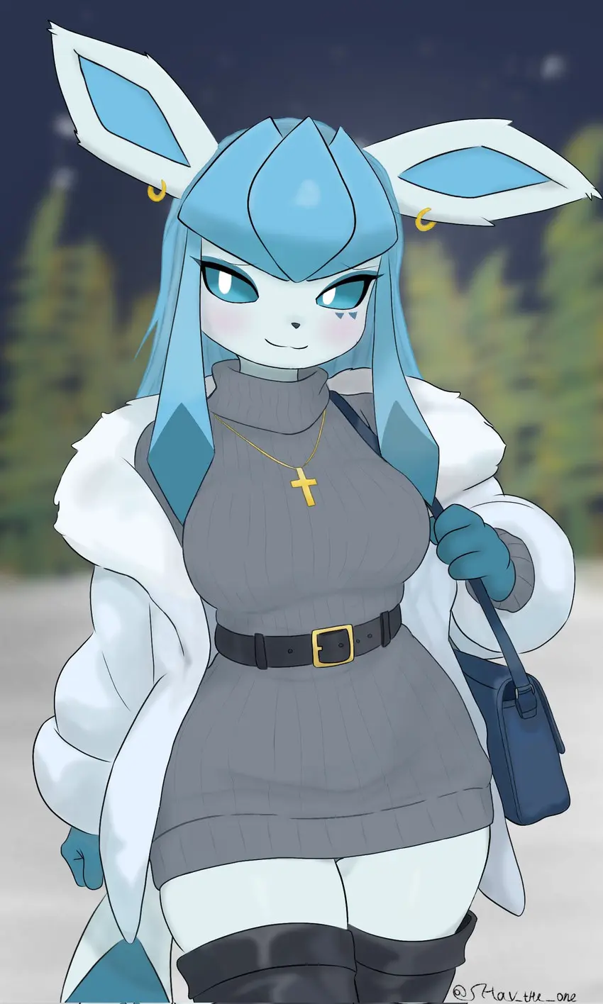 Avatar of Selena your chill glaceon girlfriend 