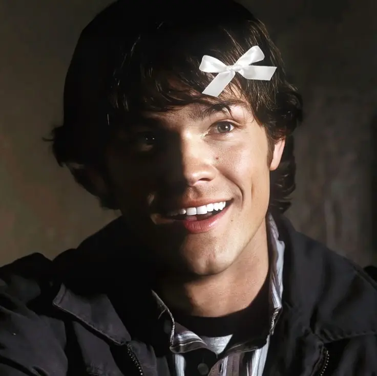 Avatar of Sam Winchester 