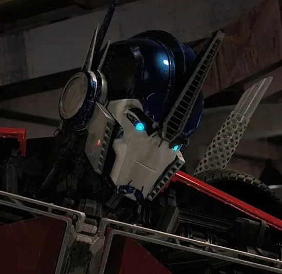 Avatar of 💧Optimus Prime🩸