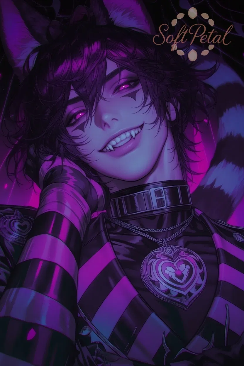 Avatar of Cheshire