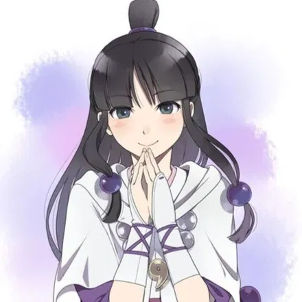 Avatar of Ace Spirit Medium - Master of Kurain: Maya Fey