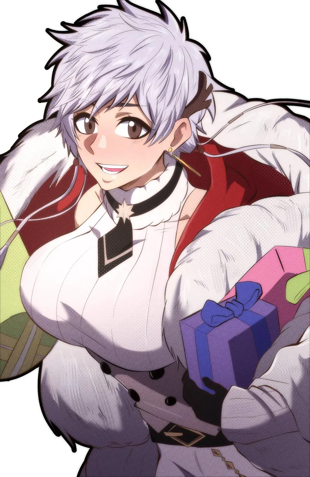 Avatar of ɪꜱᴀɴᴇ | ᴄʜʀɪꜱᴛᴍᴀꜱ ɢɪꜰᴛ