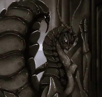 Avatar of Edgar the bug