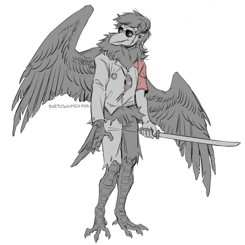 Avatar of Dave Strider - Heinoustuck