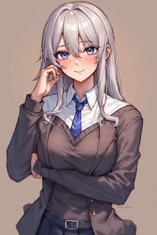 Avatar of Kira