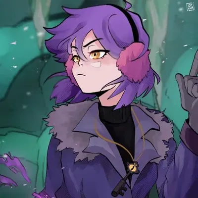 Avatar of Amity Blight