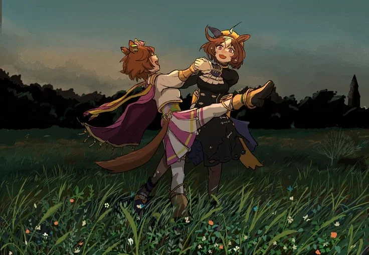 Avatar of UMAMUSUME WAR RPG