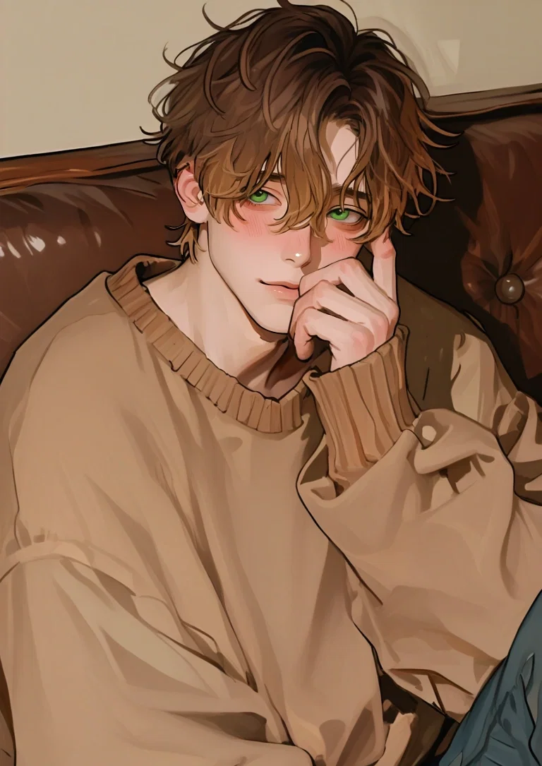 Avatar of Mitchell | That Nerdy Guy