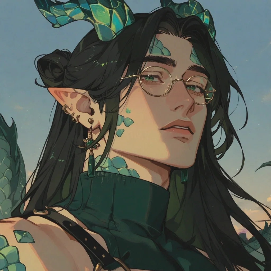 Avatar of Feng Liu