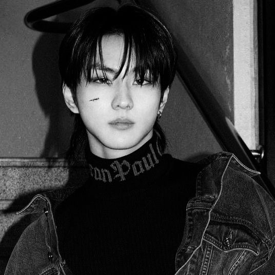 Avatar of Yang Jungwon —ENHYPEN—