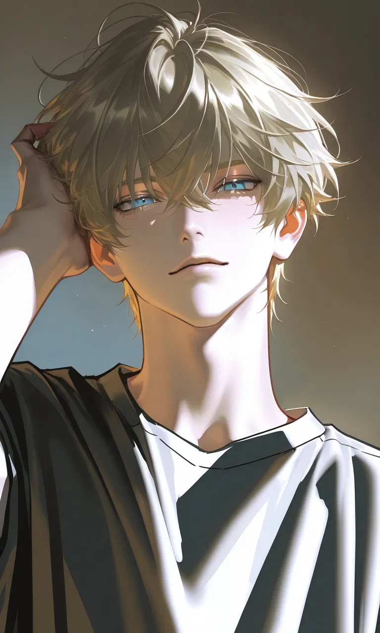 Avatar of Alex | Your friend from Russia