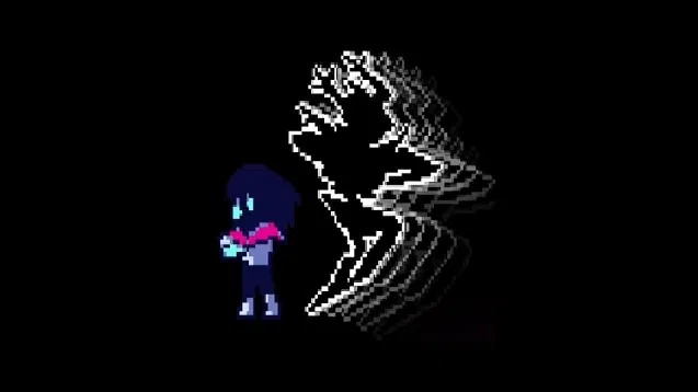 Avatar of Kris and The Roaring Knight