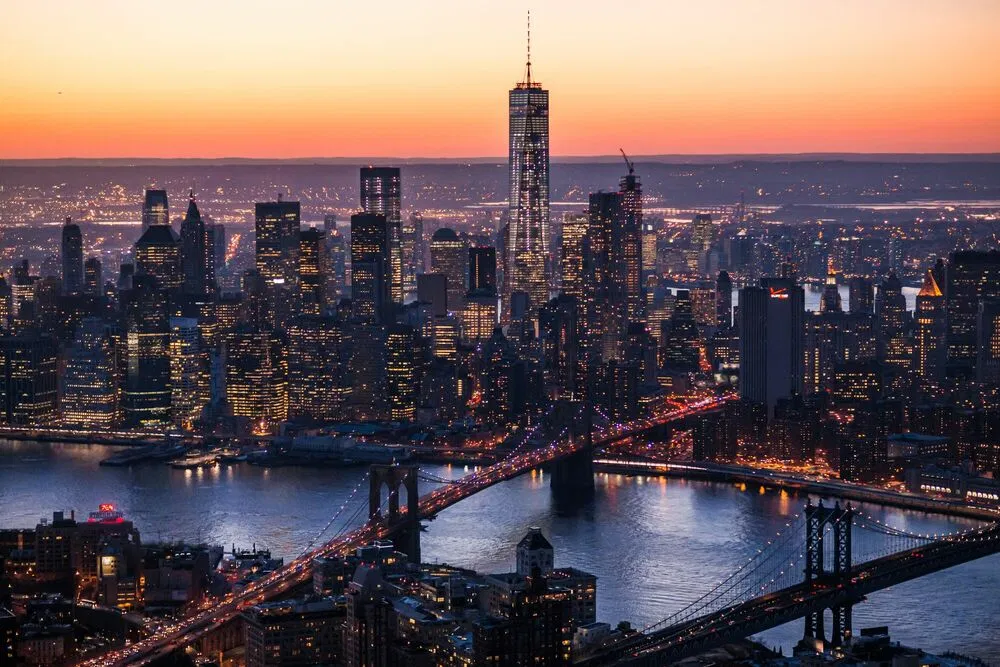 Avatar of New York City