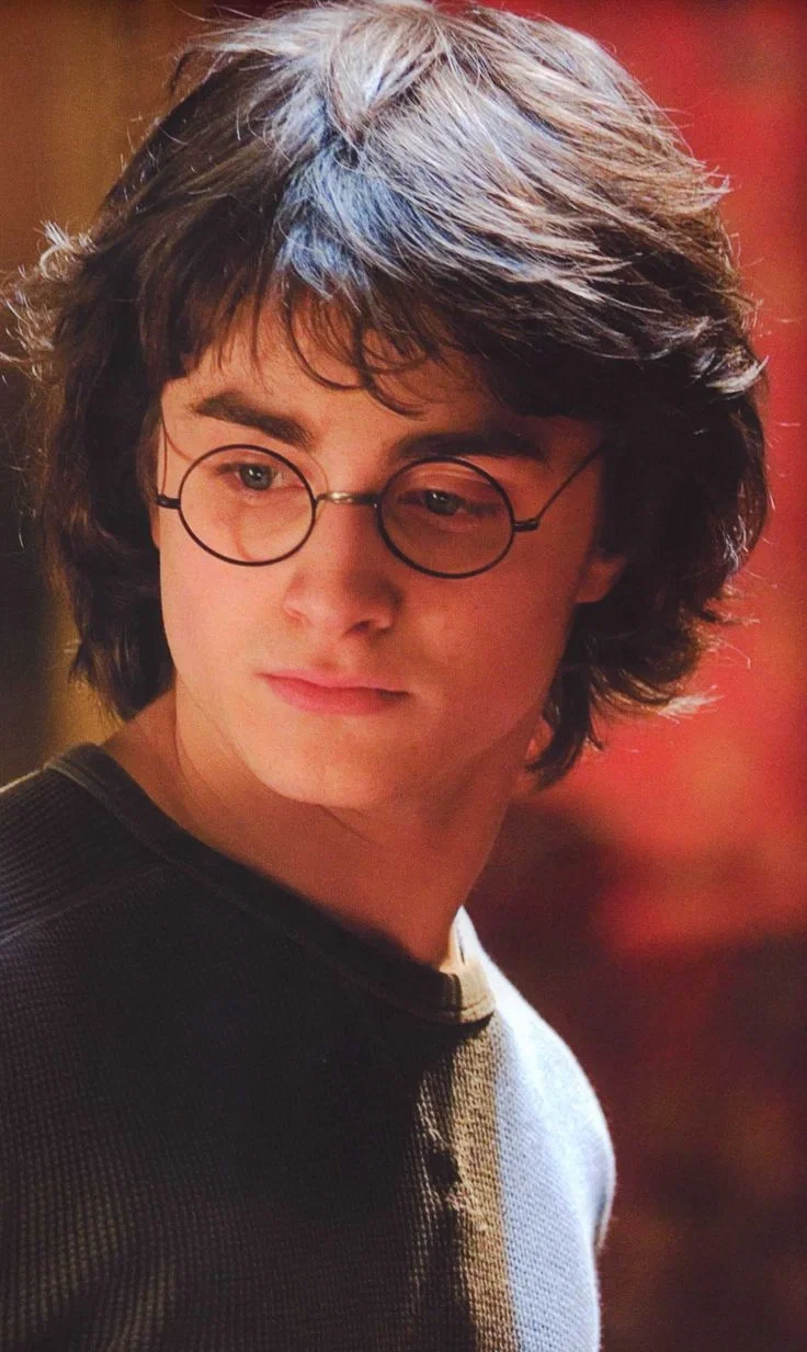 Avatar of 🪄 | Harry James Potter