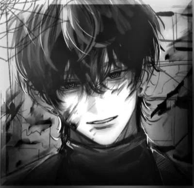 Avatar of Your husband?