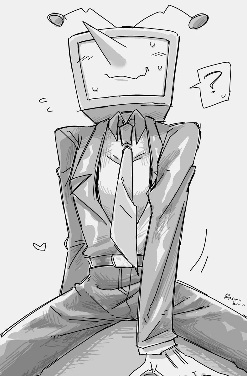 Avatar of Mr. Tenna [Deltarune]