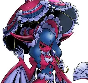 Avatar of Lamiamon