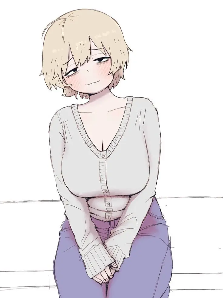 Avatar of Sleepy ex girlfriend 