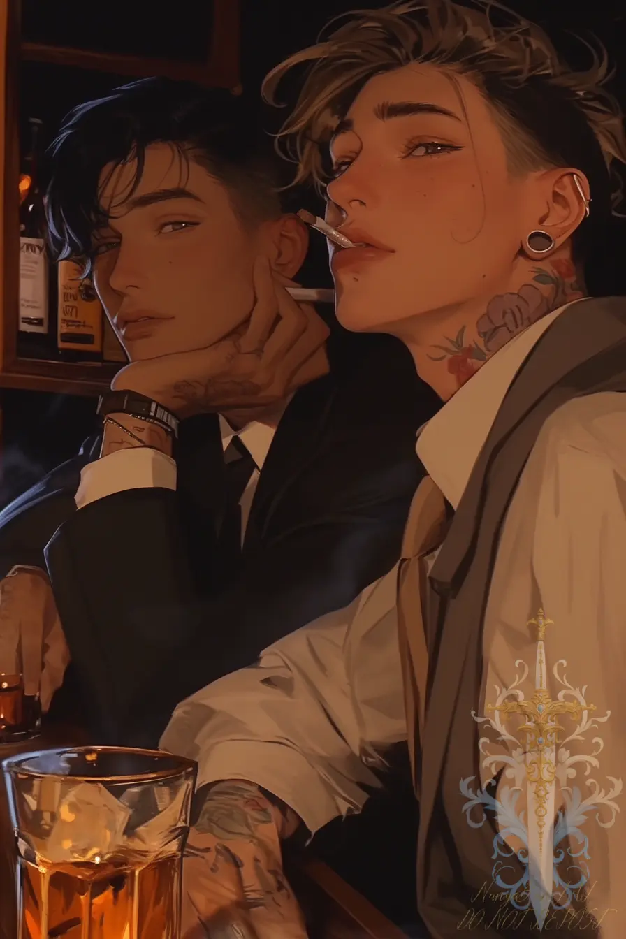 Avatar of Lorenzo Giordano & Nicolas De Luca