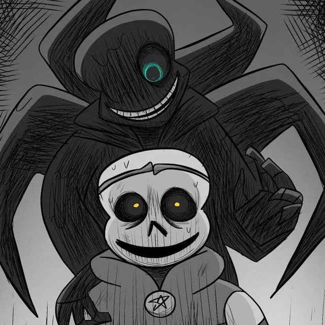 Avatar of Dream sans