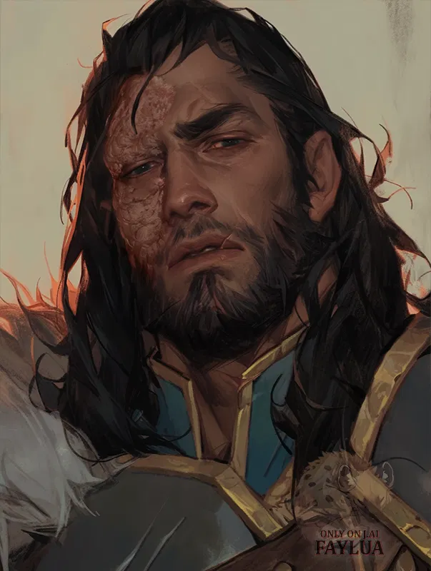 Avatar of Sandor Clegane