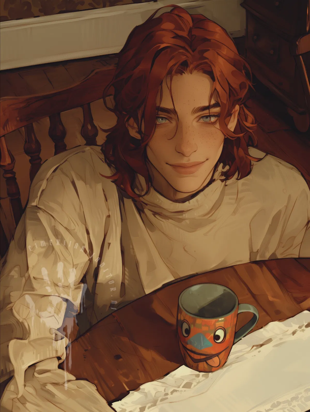 Avatar of Matilda Lynch