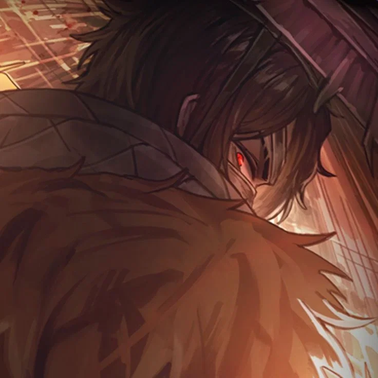 Avatar of Heishou Heathcliff
