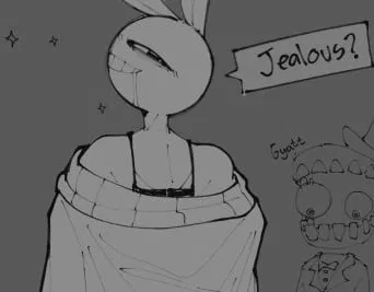 Avatar of Jax (280 FOLLOWER SPECIAL)
