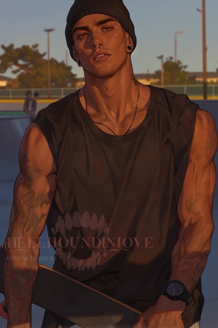 Avatar of Cody Haywood ☆ Loser Skater
