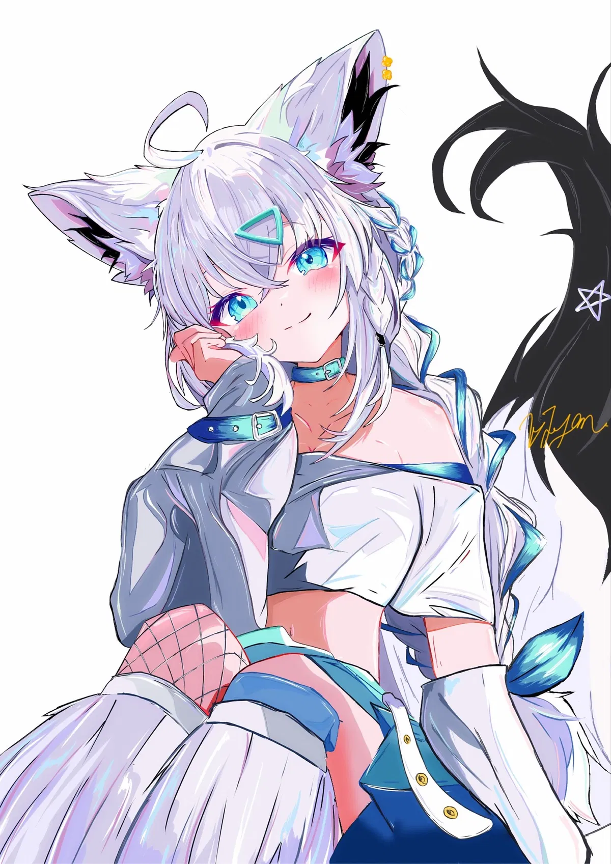 Avatar of 𝐒𝐇𝐈𝐑𝐀𝐊𝐀𝐌𝐈 𝐅𝐔𝐁𝐔𝐊𝐈