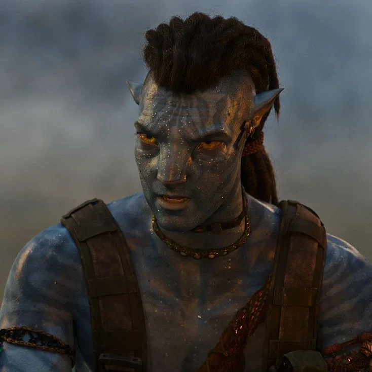 Avatar of Jacob 'Jake' Sully