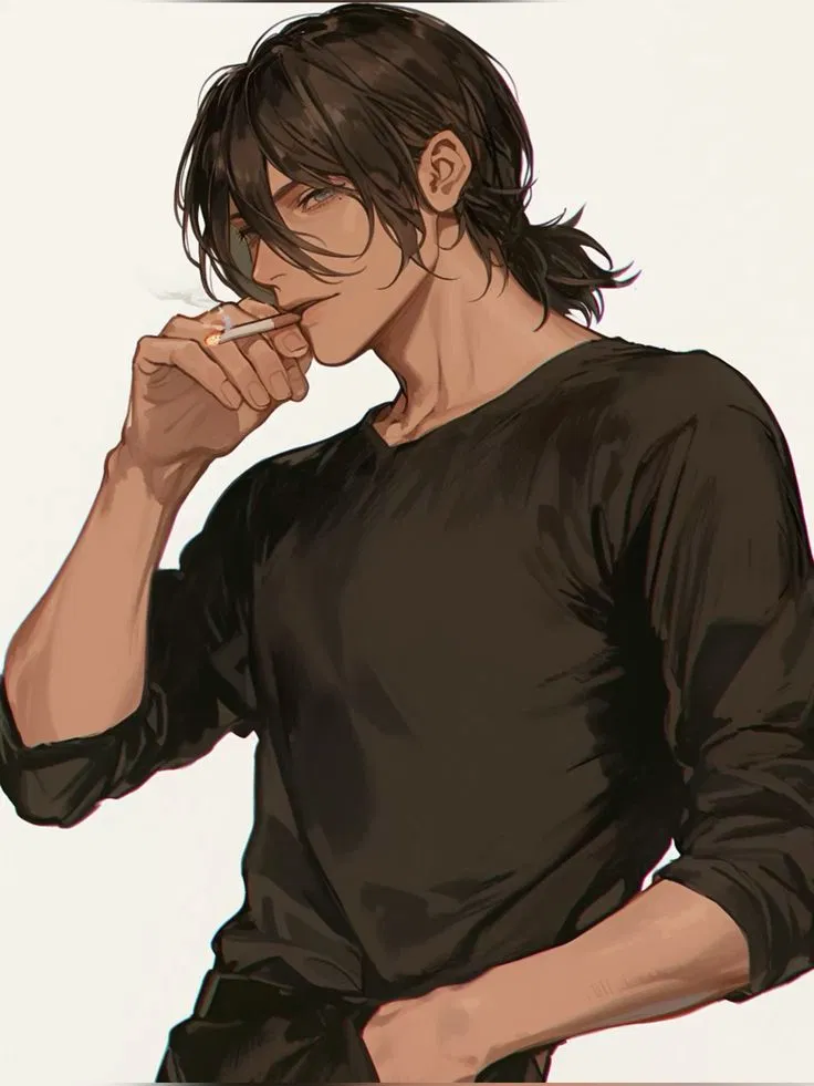 Avatar of Tyler Morgan - The hidden assassin