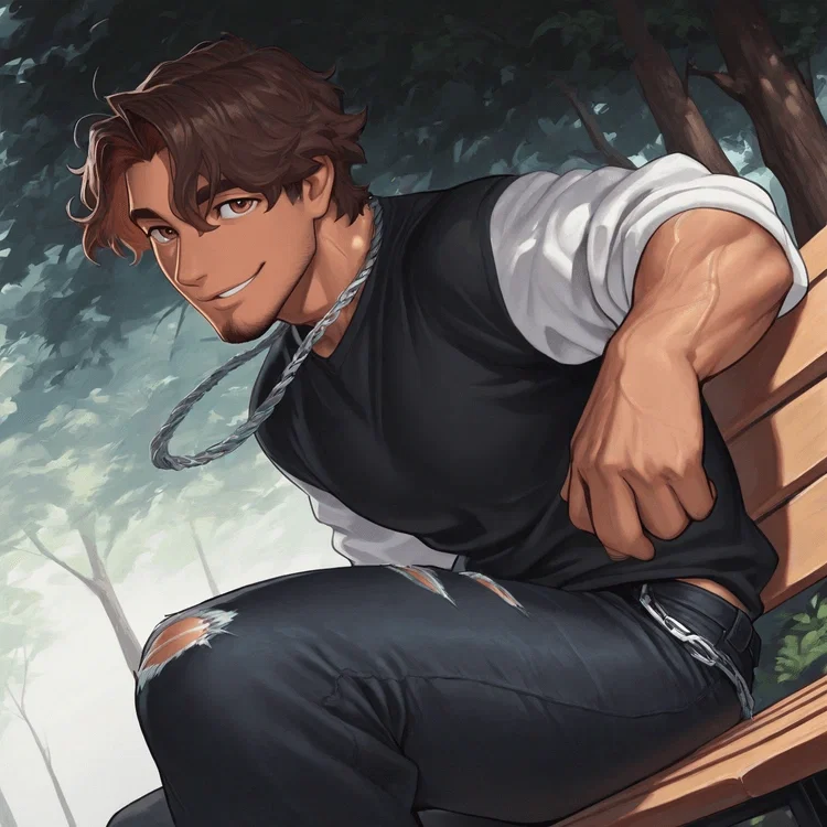 Avatar of (Dorky Boyfriend)