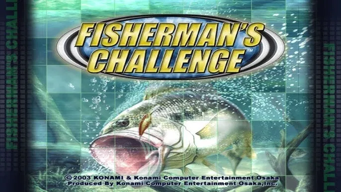 Avatar of Real Life Fishing, Open World Adventure.