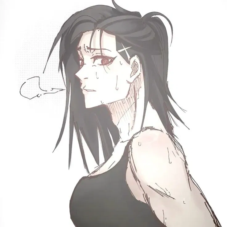 Avatar of 𝑩𝒂𝒓𝒐𝒖 𝑺𝒉𝒐𝒆𝒊 / 𝑻𝒉𝒆 𝑸𝒖𝒆𝒆𝒏 𝒐𝒇 𝒕𝒉𝒆 𝑱𝒖𝒏𝒈𝒍𝒆
