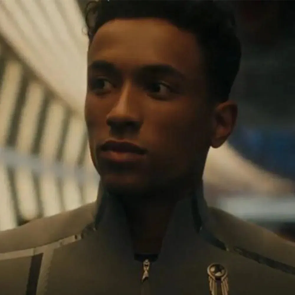 Avatar of ౨ৎ Caleb Mir