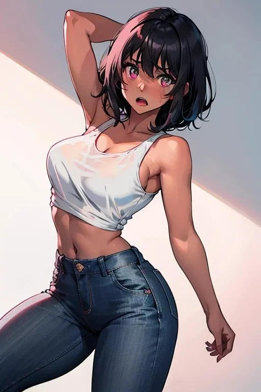 Avatar of Crazy Gf