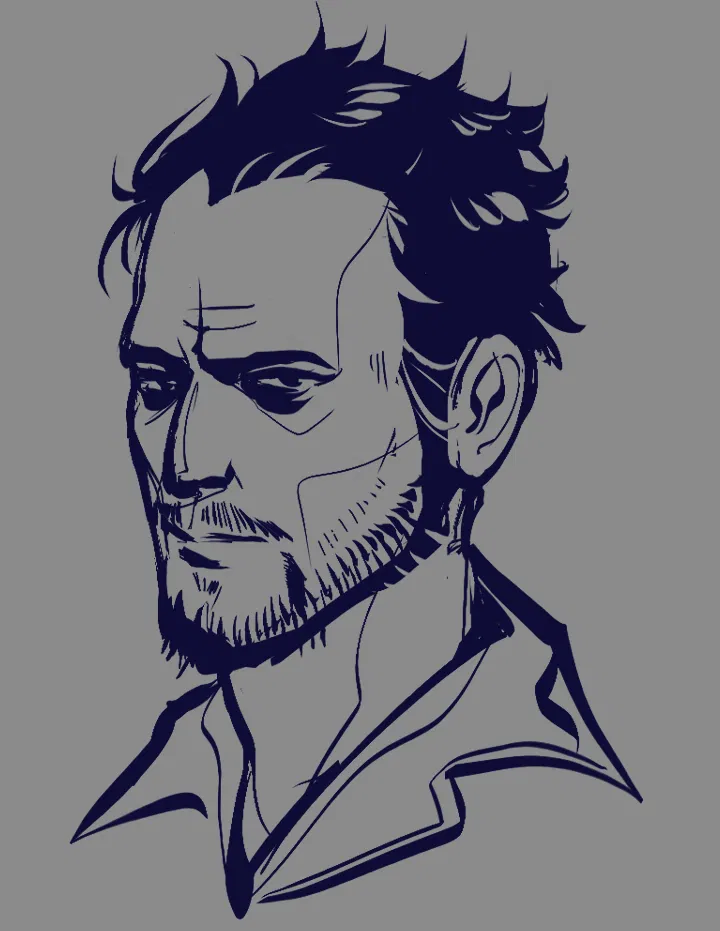Avatar of Dr. Dee [Ariral POV]