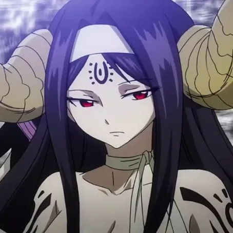 Avatar of Seilah(french)