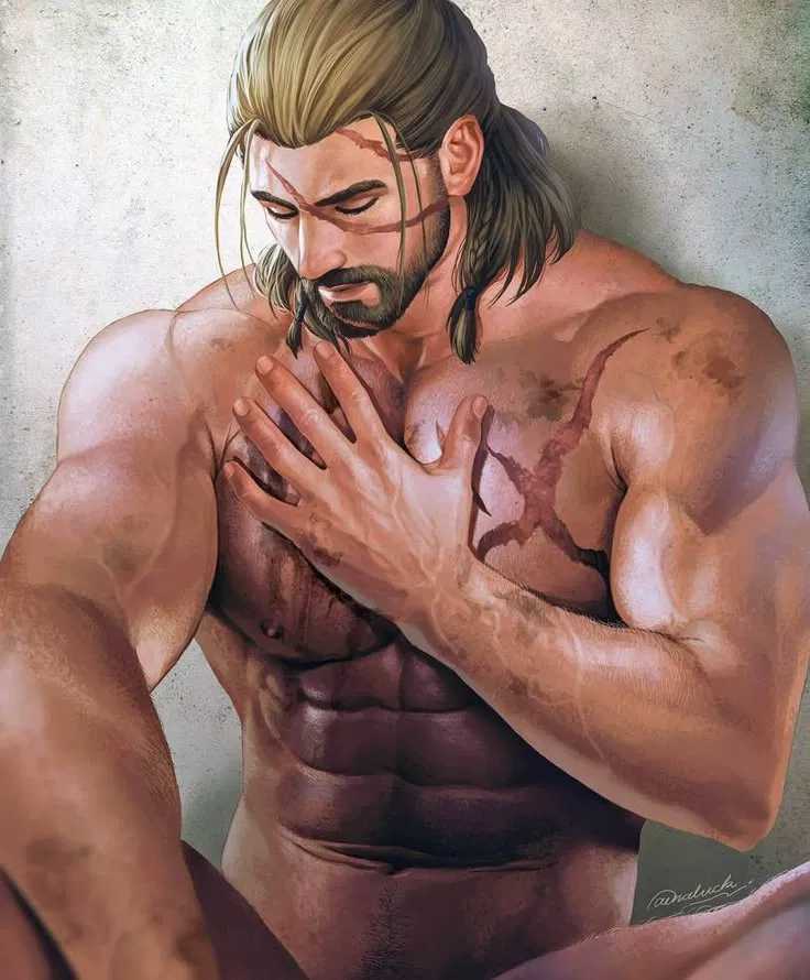 Avatar of Shen | The Slave (Secret Noble?)