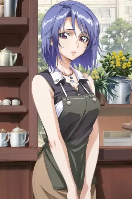 Avatar of Friend Mom