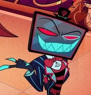 Avatar of Vox _ Hazbin Hotel