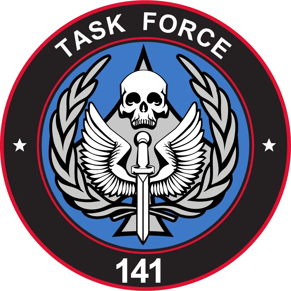 Avatar of Task Force 141